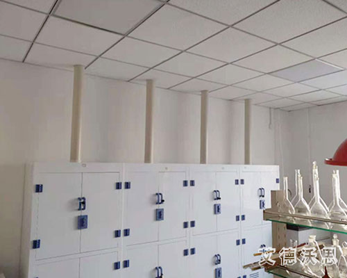 工程質(zhì)量檢測(cè)中心 通風(fēng)，通風(fēng)柜，實(shí)驗(yàn)臺(tái)