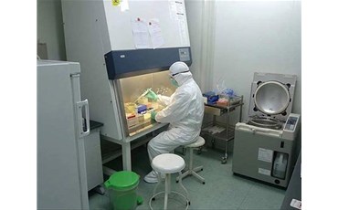 潔凈室在山西實驗室建設(shè)過程中如何劃分？山西艾德沃思