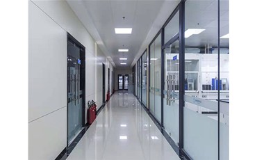 太原實驗室裝修的注意事項有哪些？山西艾德沃思