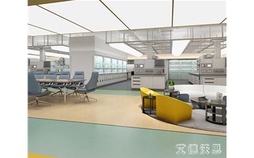 山西實驗室設計施工要點是什么？山西艾德沃思