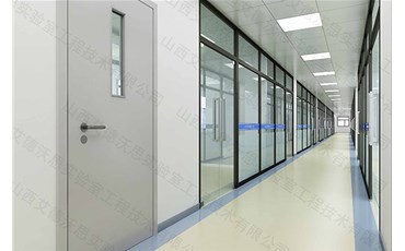 山西實驗室設(shè)計要求，你知道幾條？